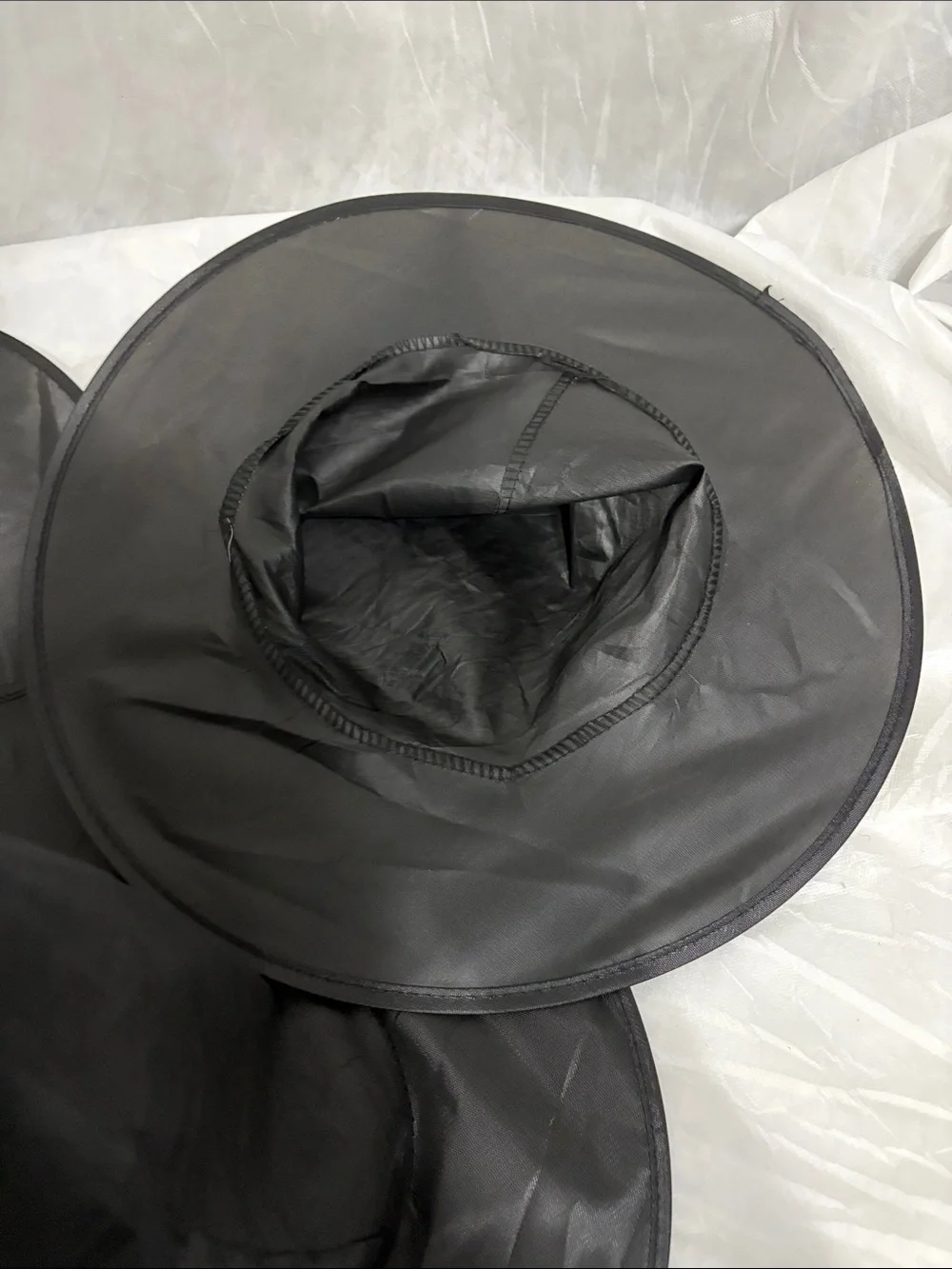 Witch Hat Halloween Accessory bundle of 3